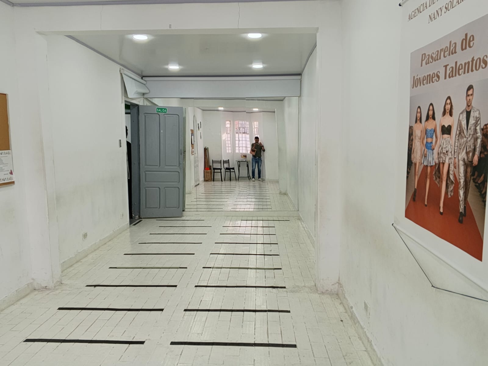 Casa en venta en Chapinero, Bogotá · foto 8 de 24