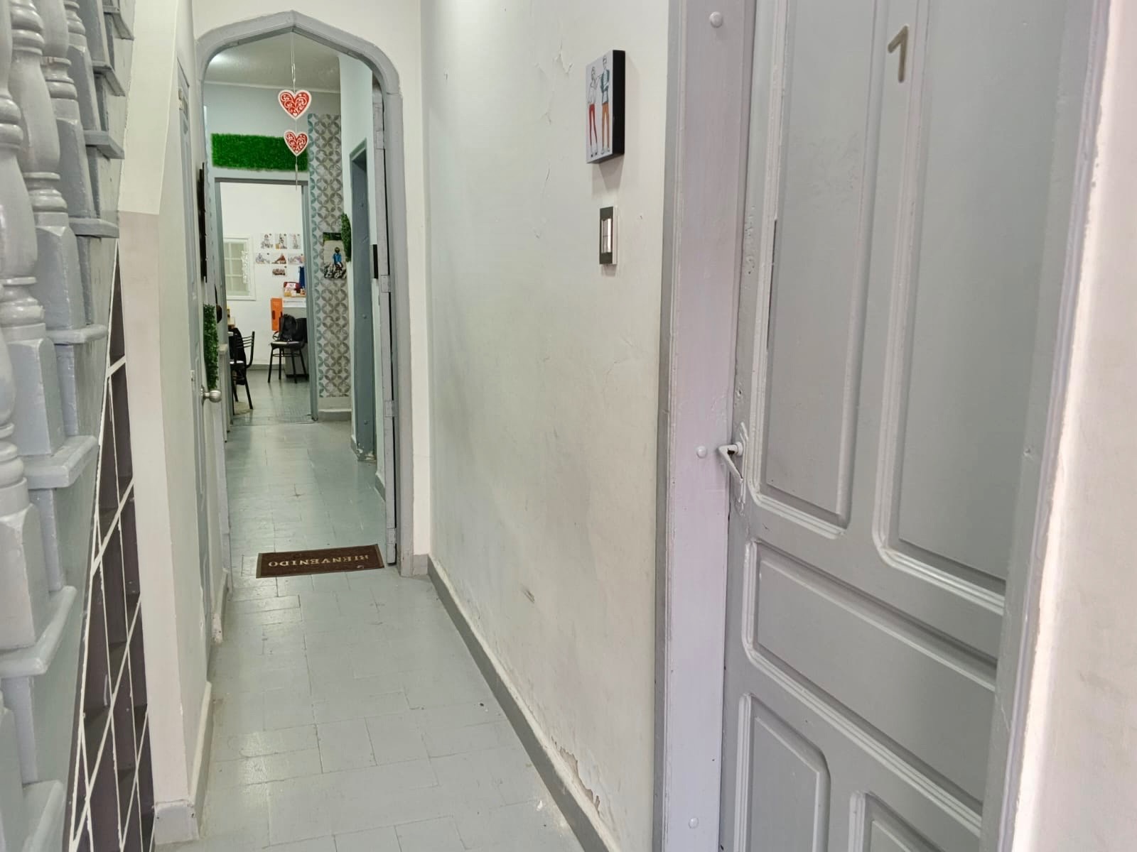 Casa en venta en Chapinero, Bogotá · foto 9 de 24