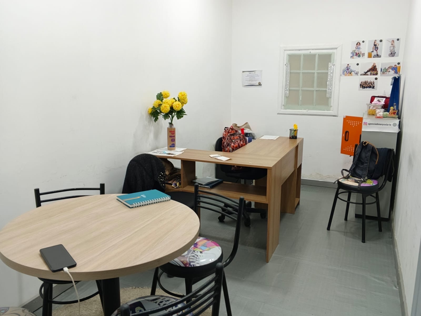 Casa en venta en Chapinero, Bogotá · foto 14 de 24