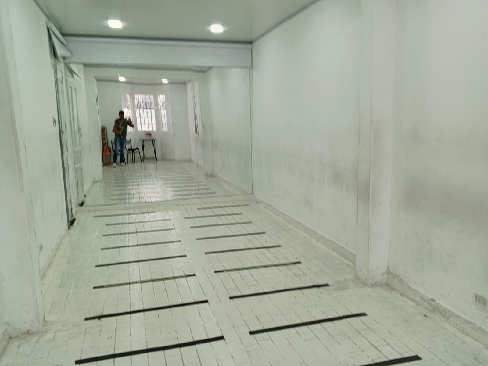 Casa en venta en Chapinero, Bogotá · foto 16 de 24