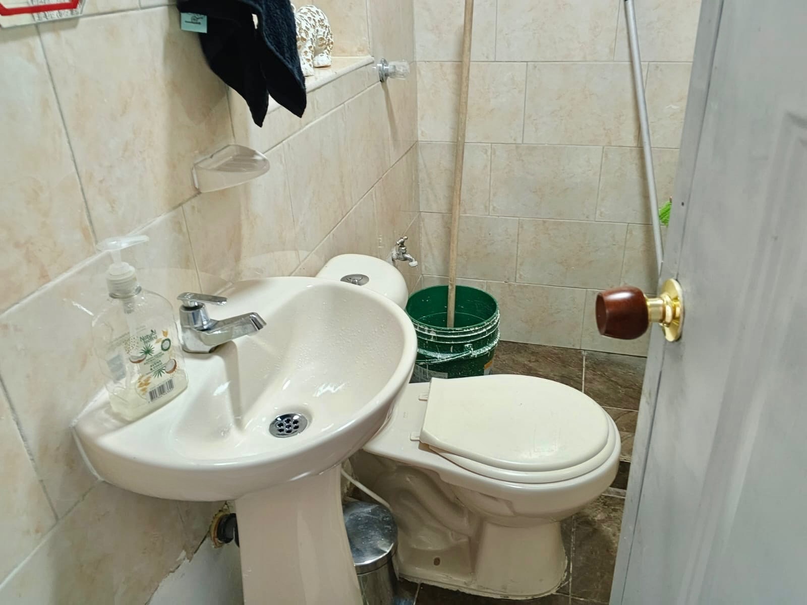 Casa en venta en Chapinero, Bogotá · foto 24 de 24