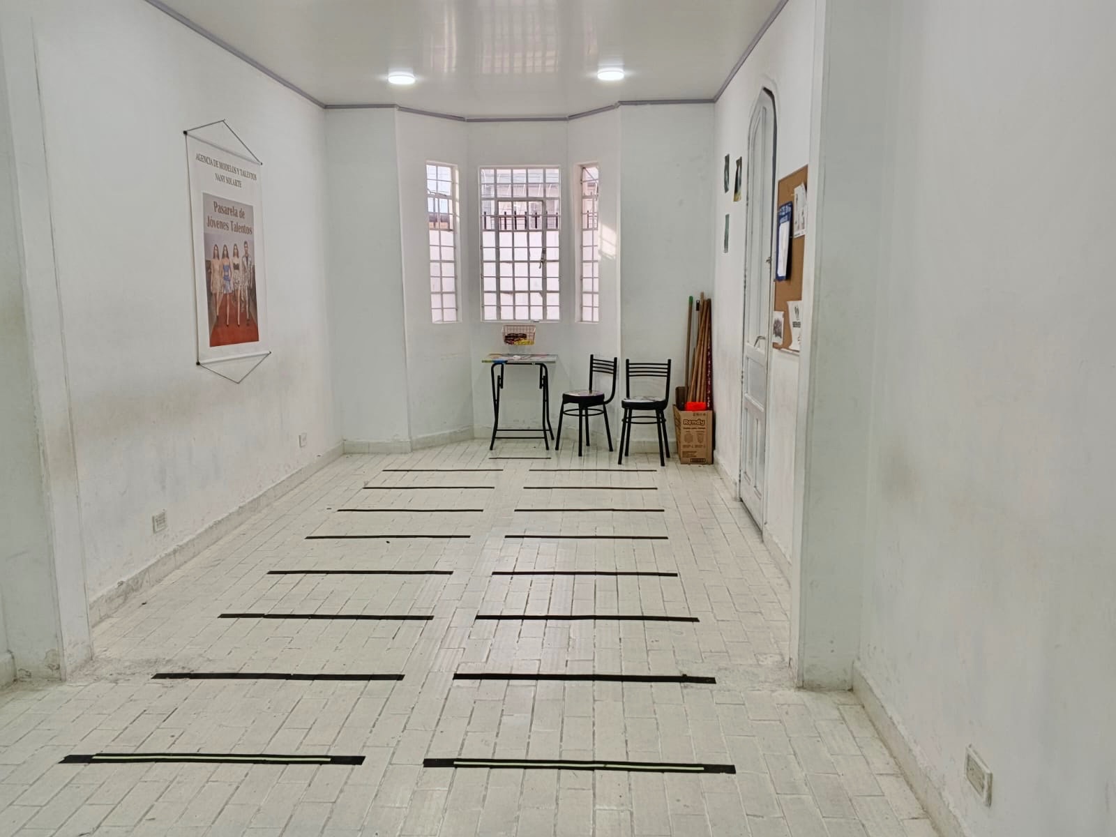 Casa en venta en Chapinero, Bogotá · foto 3 de 24
