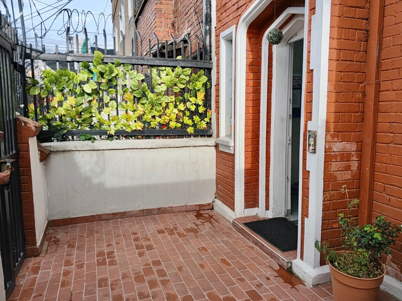 Casa en venta en Chapinero, Bogotá · foto 2 de 24