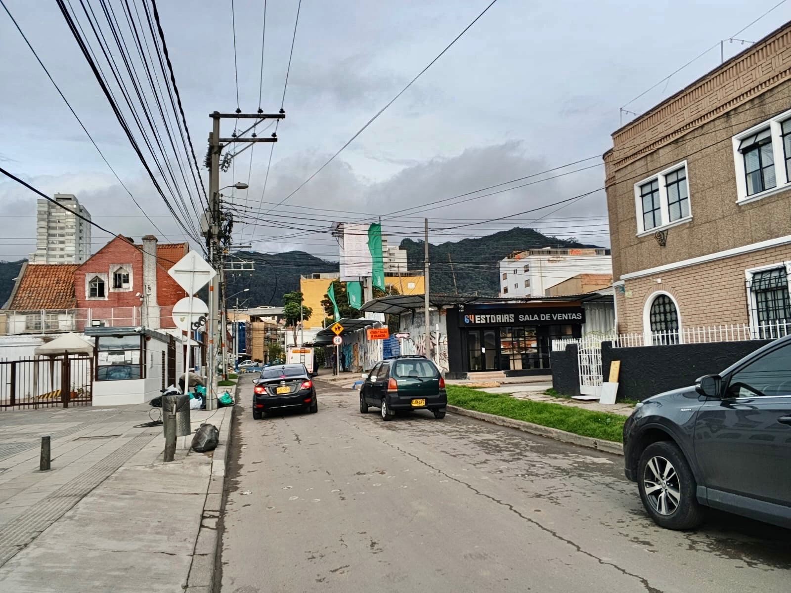 Casa en venta en Chapinero, Bogotá · foto 22 de 24