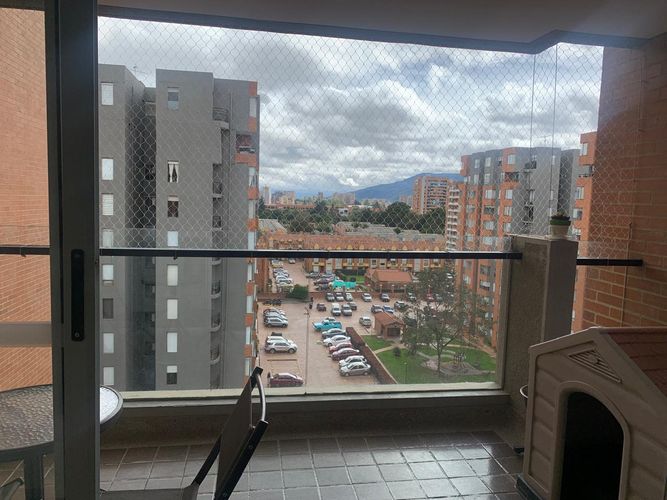 Apartamento de 3 alcobas en venta en Alejandria, Bogotá, 147 m² · foto 2 de 24