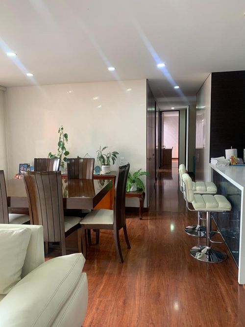 Apartamento de 3 alcobas en venta en Alejandria, Bogotá, 147 m² · foto 4 de 24