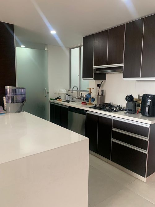 Apartamento de 3 alcobas en venta en Alejandria, Bogotá, 147 m² · foto 8 de 24