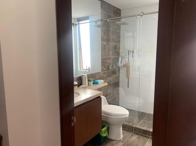 Apartamento de 3 alcobas en venta en Alejandria, Bogotá, 147 m² · foto 9 de 24