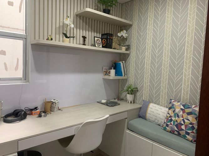 Apartamento de 3 alcobas en venta en Alejandria, Bogotá, 147 m² · foto 10 de 24