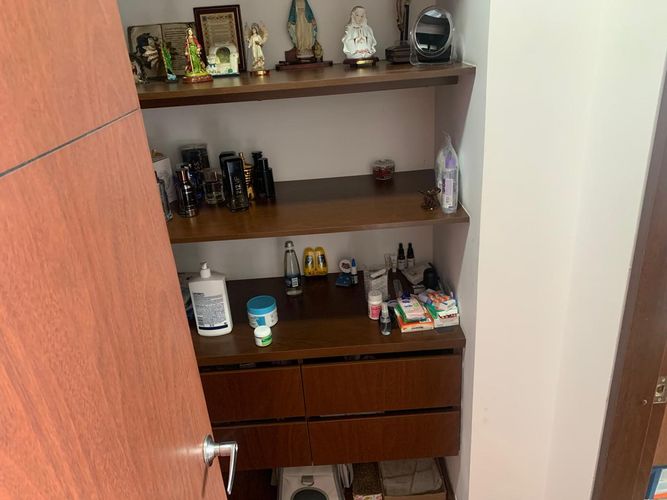 Apartamento de 3 alcobas en venta en Alejandria, Bogotá, 147 m² · foto 11 de 24