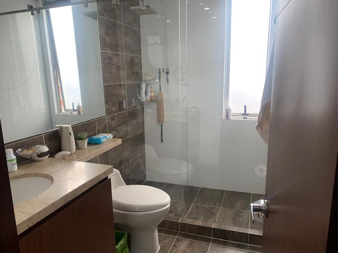 Apartamento de 3 alcobas en venta en Alejandria, Bogotá, 147 m² · foto 12 de 24