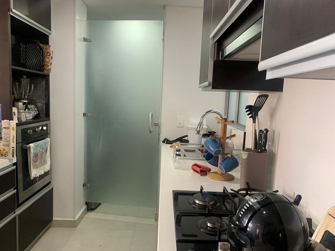 Apartamento de 3 alcobas en venta en Alejandria, Bogotá, 147 m² · foto 13 de 24
