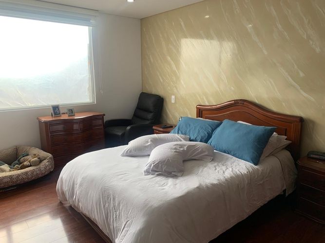 Apartamento de 3 alcobas en venta en Alejandria, Bogotá, 147 m² · foto 15 de 24