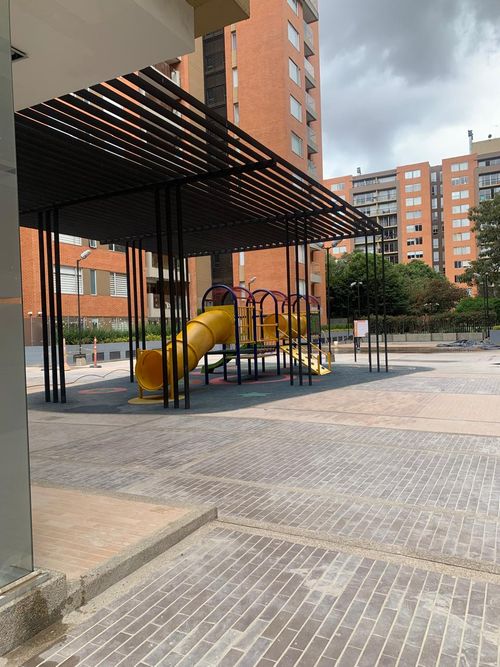 Apartamento de 3 alcobas en venta en Alejandria, Bogotá, 147 m² · foto 18 de 24