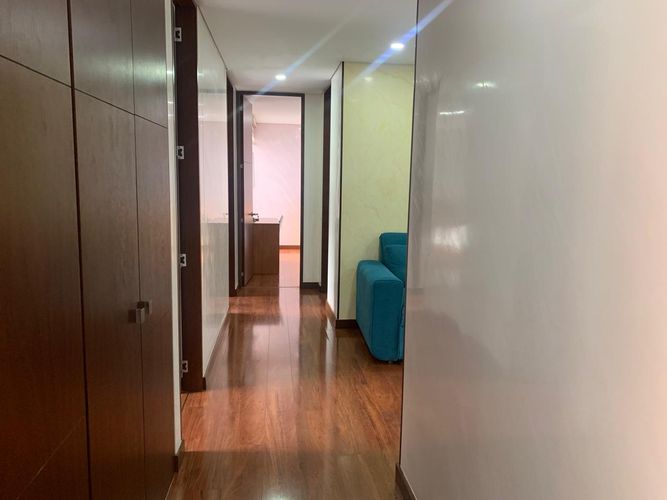 Apartamento de 3 alcobas en venta en Alejandria, Bogotá, 147 m² · foto 19 de 24