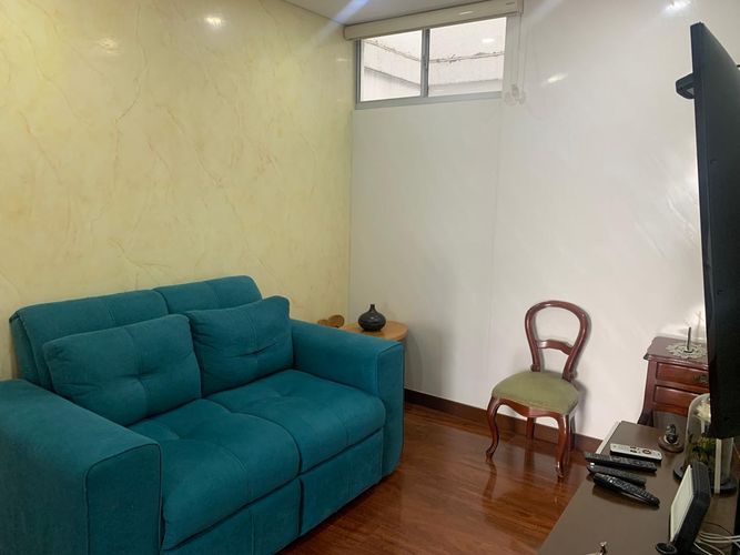 Apartamento de 3 alcobas en venta en Alejandria, Bogotá, 147 m² · foto 20 de 24