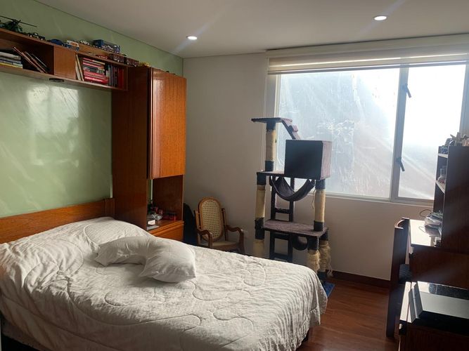 Apartamento de 3 alcobas en venta en Alejandria, Bogotá, 147 m² · foto 21 de 24