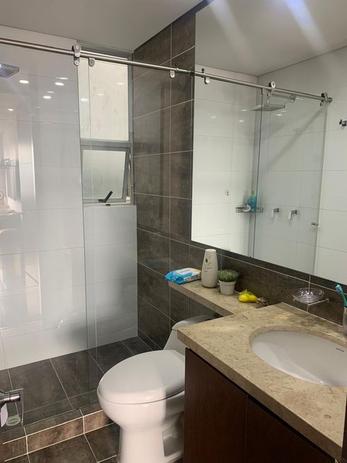 Apartamento de 3 alcobas en venta en Alejandria, Bogotá, 147 m² · foto 22 de 24