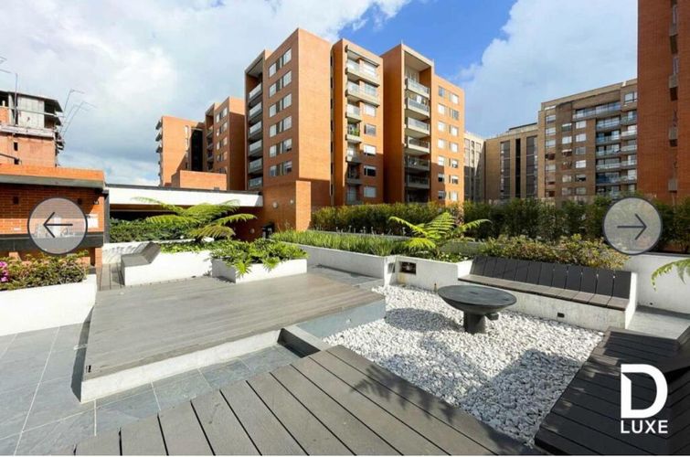 Apartamento de 3 alcobas en venta en Alejandria, Bogotá, 147 m² · foto 24 de 24