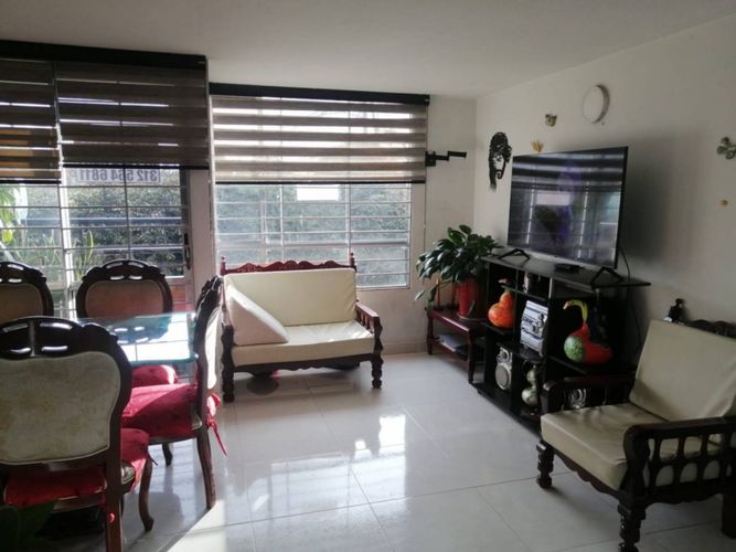 Apartamento de 3 alcobas en venta en La Prosperidad, Madrid, 62 m² · foto 3 de 24