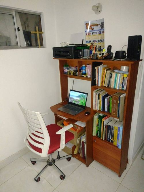 Apartamento de 3 alcobas en venta en La Prosperidad, Madrid, 62 m² · foto 6 de 24