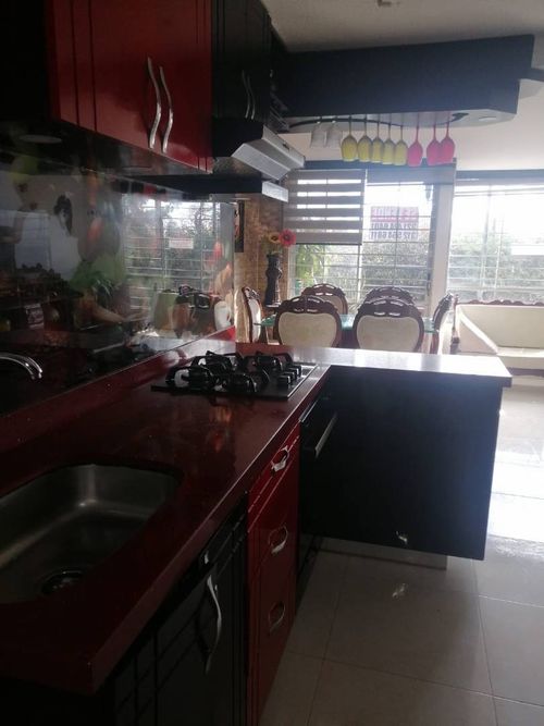 Apartamento de 3 alcobas en venta en La Prosperidad, Madrid, 62 m² · foto 7 de 24
