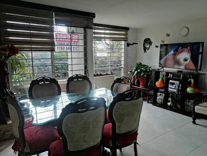 Apartamento de 3 alcobas en venta en La Prosperidad, Madrid, 62 m² · foto 8 de 24