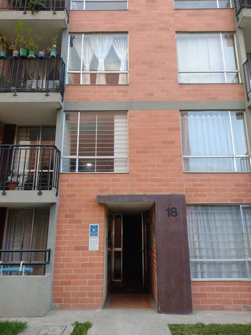 Apartamento de 3 alcobas en venta en La Prosperidad, Madrid, 62 m² · foto 9 de 24