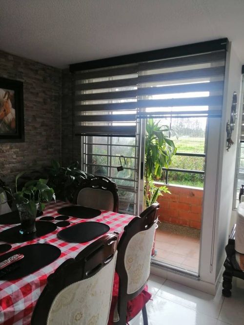 Apartamento de 3 alcobas en venta en La Prosperidad, Madrid, 62 m² · foto 11 de 24