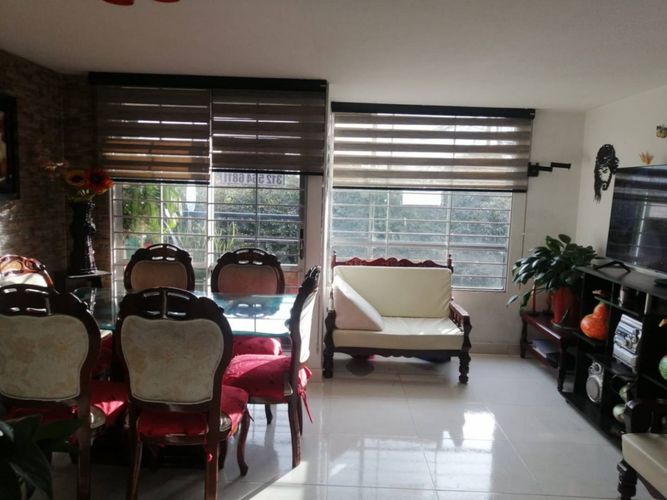 Apartamento de 3 alcobas en venta en La Prosperidad, Madrid, 62 m² · foto 12 de 24