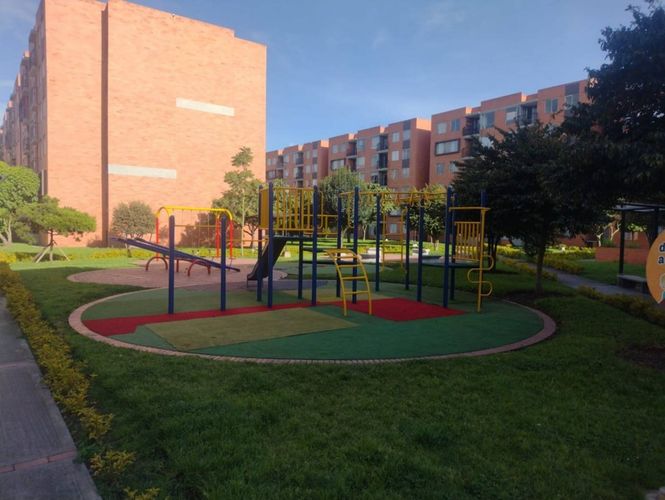 Apartamento de 3 alcobas en venta en La Prosperidad, Madrid, 62 m² · foto 14 de 24