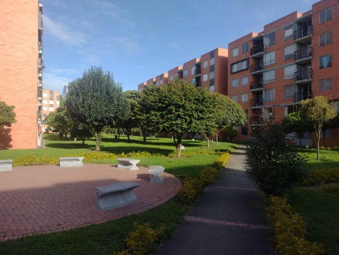Apartamento de 3 alcobas en venta en La Prosperidad, Madrid, 62 m² · foto 15 de 24