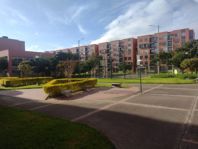 Apartamento de 3 alcobas en venta en La Prosperidad, Madrid, 62 m² · foto 19 de 24