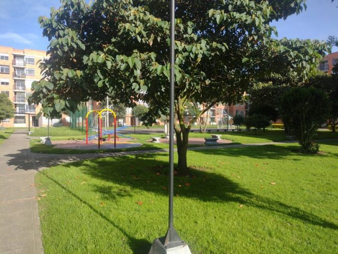 Apartamento de 3 alcobas en venta en La Prosperidad, Madrid, 62 m² · foto 20 de 24