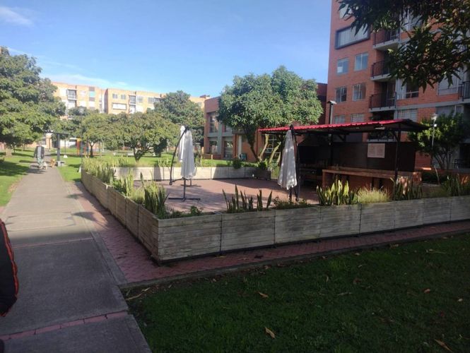 Apartamento de 3 alcobas en venta en La Prosperidad, Madrid, 62 m² · foto 21 de 24