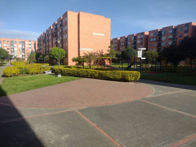 Apartamento de 3 alcobas en venta en La Prosperidad, Madrid, 62 m² · foto 22 de 24
