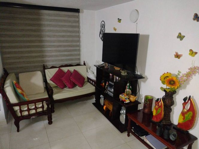 Apartamento de 3 alcobas en venta en La Prosperidad, Madrid, 62 m² · foto 24 de 24