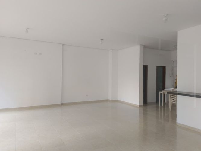 Apartamento de 3 alcobas en venta en Antonia Santos Centro, Bucaramanga, 70 m² · foto 14 de 15