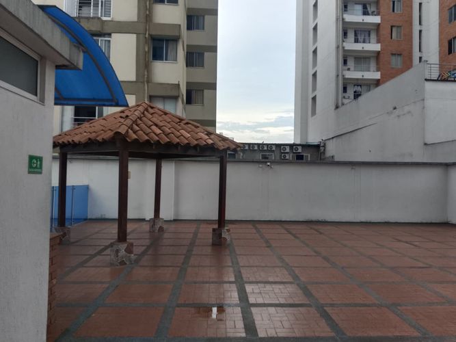 Apartamento de 3 alcobas en venta en Antonia Santos Centro, Bucaramanga, 70 m² · foto 15 de 15