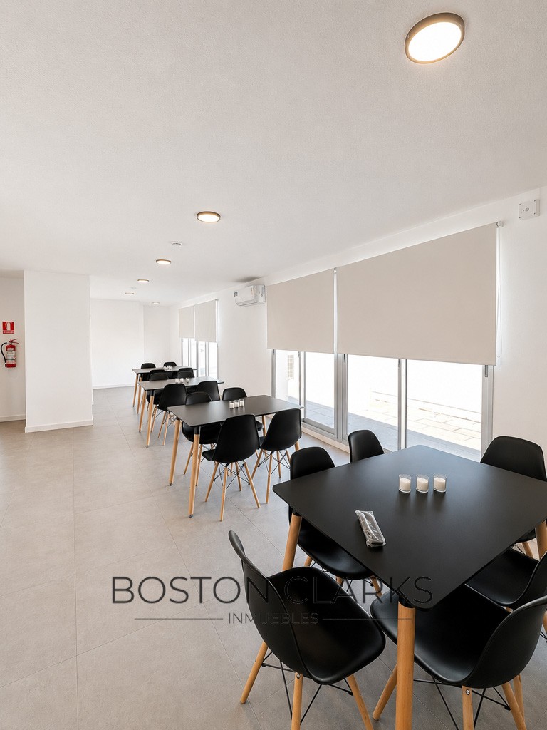APARTAMENTO DE 1 DORMITORIO AMOBLADO EN ALQUILER EN TRES CRUCES · Foto 10