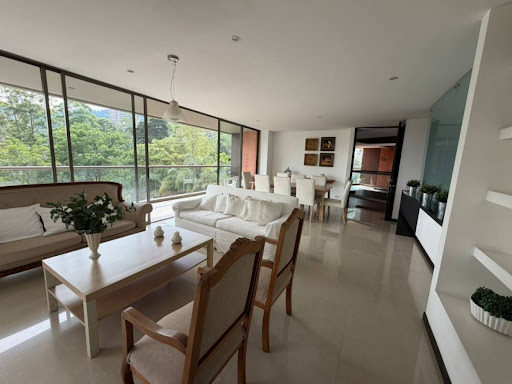 Apartamento en arriendo en Cola Del Zorro, Medellín · foto 2 de 21