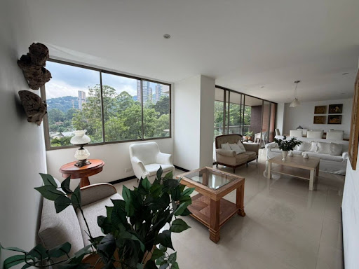 Apartamento en arriendo en Cola Del Zorro, Medellín · foto 3 de 21