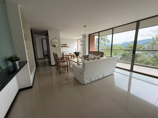 Apartamento en arriendo en Cola Del Zorro, Medellín · foto 4 de 21