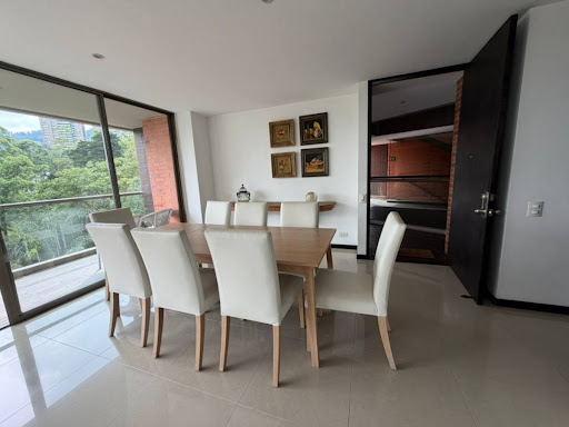 Apartamento en arriendo en Cola Del Zorro, Medellín · foto 5 de 21