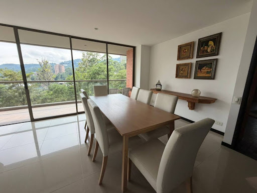Apartamento en arriendo en Cola Del Zorro, Medellín · foto 6 de 21