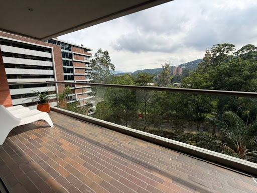 Apartamento en arriendo en Cola Del Zorro, Medellín · foto 10 de 21