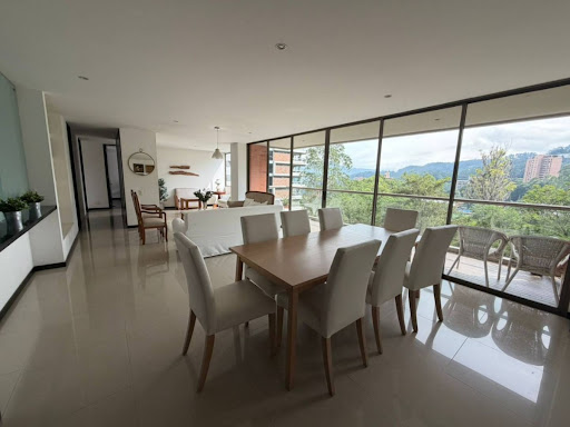 Apartamento en arriendo en Cola Del Zorro, Medellín · foto 11 de 21