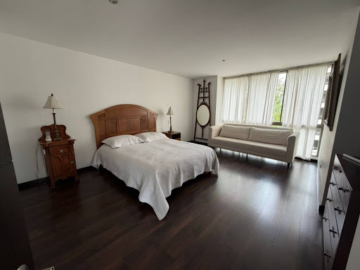 Apartamento en arriendo en Cola Del Zorro, Medellín · foto 12 de 21