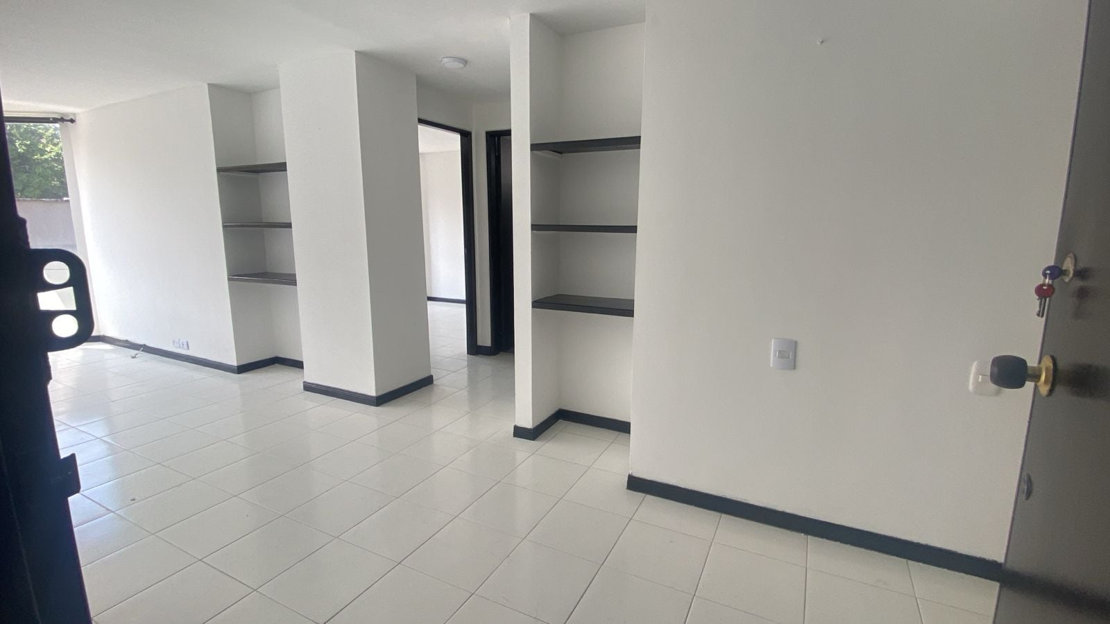 Apartamento en venta en Sector Belmonte, Pereira · foto 2 de 9