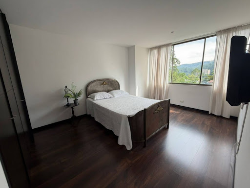 Apartamento en arriendo en Cola Del Zorro, Medellín · foto 14 de 21